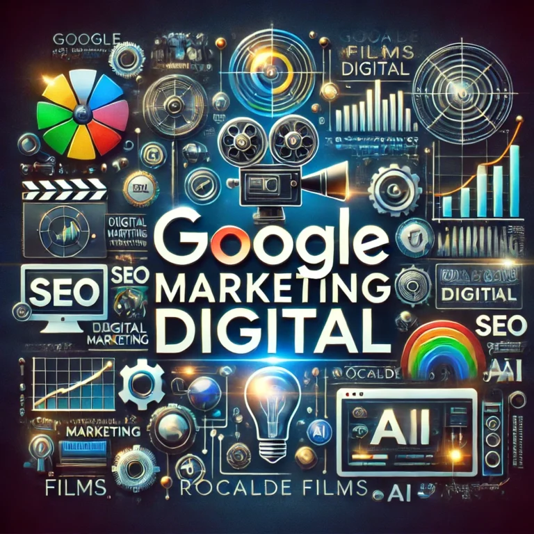 ¿Qué Tan Grande Podrías Llegar a Ser con Google Marketing Digital? Comienza Ahora 10 Google Marketing Digital 1webp 1