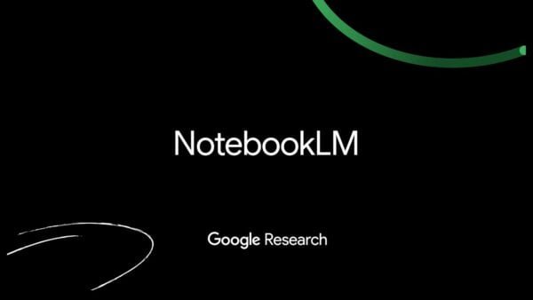 NotebookLM: La IA de Google que Revoluciona el Trabajo con Documentos 2 NotebookLM3