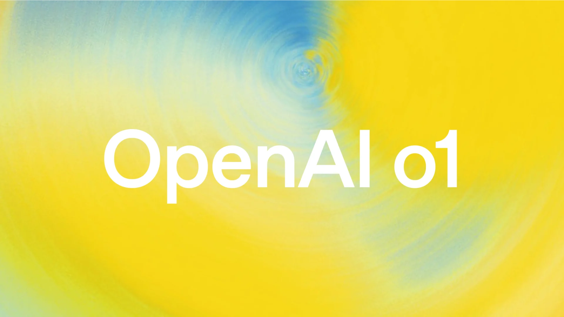 OpenAI O1: La Revolución de la Inteligencia Artificial que Supera a los Humanos 1 OpenAI portada