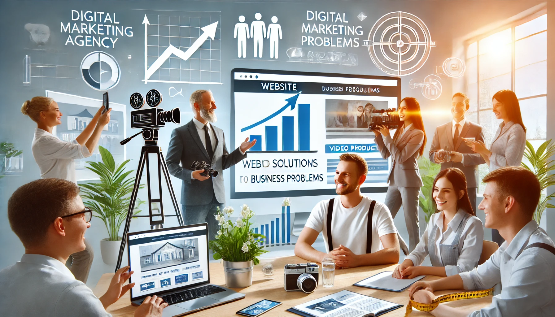 Cómo la estructura PAS puede transformar tu negocio en la era digital 1 PAS IMAGE3