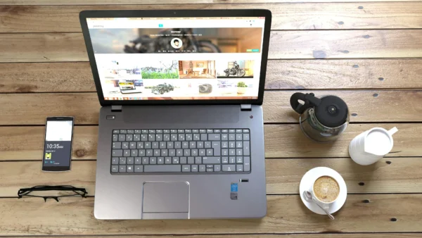 Cinco Elementos Esenciales para una Landing Page Efectiva en Google Ads 4 imagen de diseño web