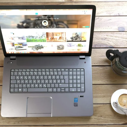 imagen de diseño web