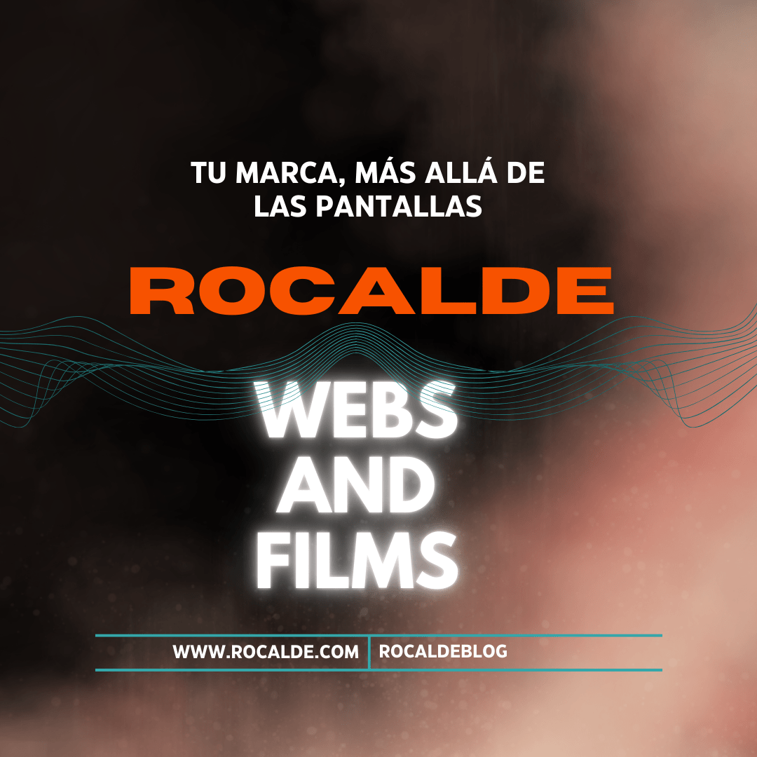 Producción de Videos para Nichos | ROCALDE 5 Tu Marca Mas Alla de las Pantallas2