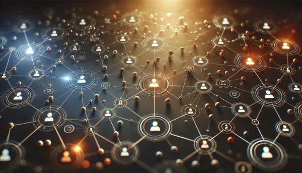 Cómo Crear un Guion de Prospección Efectivo para Captar Leads de Tráfico Frío y Cálido 3 connection