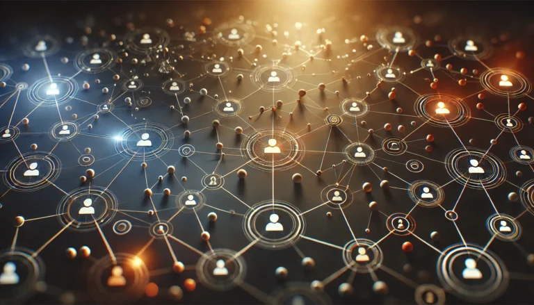 Cómo Crear un Guion de Prospección Efectivo para Captar Leads de Tráfico Frío y Cálido 1 connection