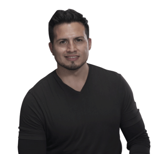 Rodrigo Calderón, fundador de ROCALDE, comunicador audiovisual y consultor digital