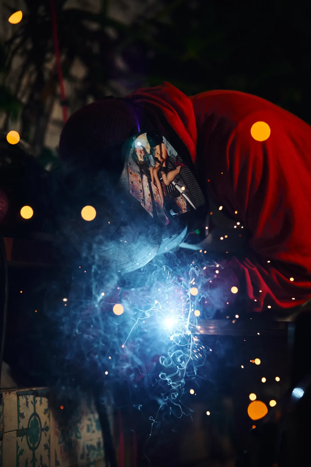 Servicios de Fotografía