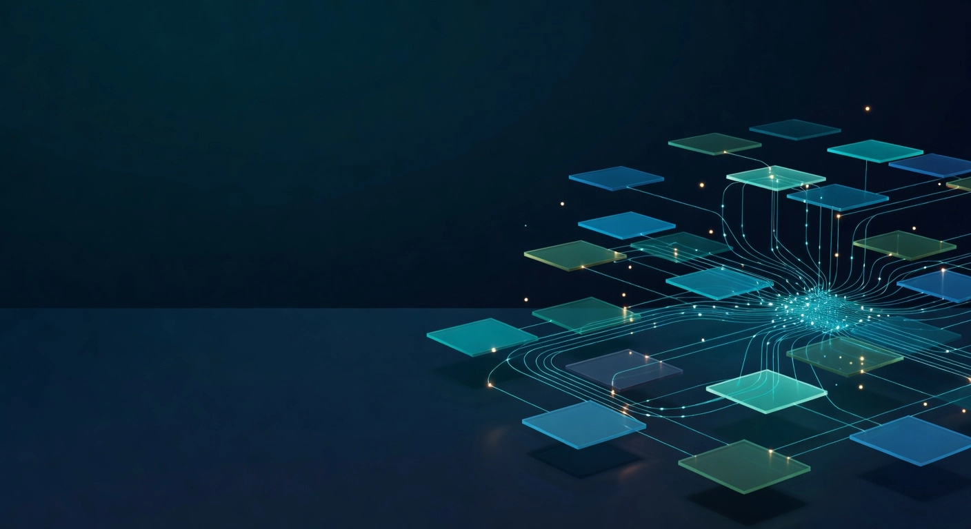 Sistema digital abstracto de captación y conversión para negocios