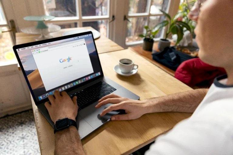 Diseño Web Inteligente | Rocalde 1 google seo colalarga resultado