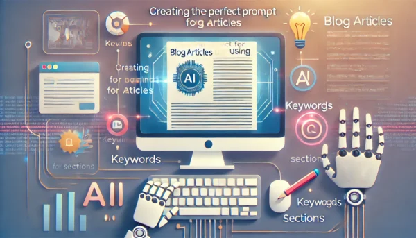 Inteligencia Artificial y Automatización: El Dúo que Revolucionará Tu Negocio 1 imagen seo prompting3