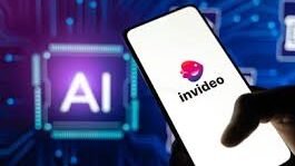INVIDEO AI: La Revolución en la Creación de Videos con Inteligencia Artificial en 2024 3 images edited