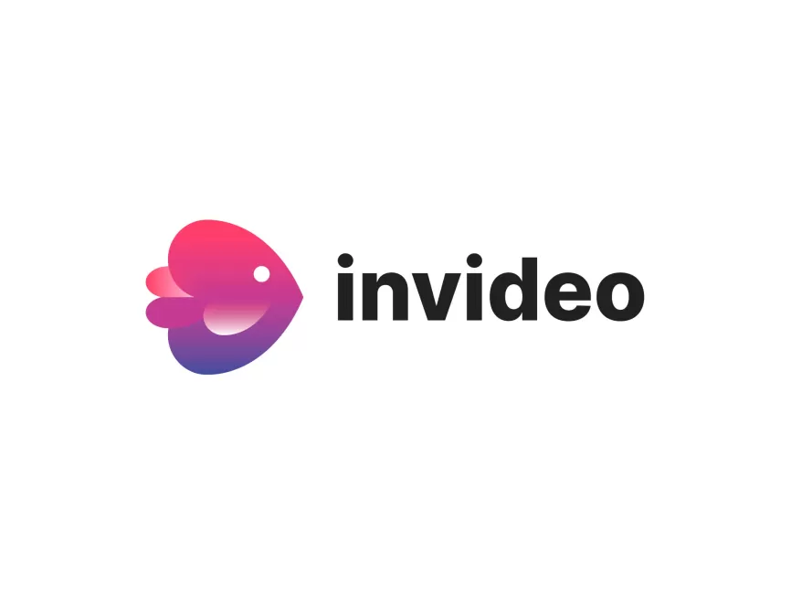 INVIDEO AI: La Revolución en la Creación de Videos con Inteligencia Artificial en 2024 2 invideo12525.logowik.com