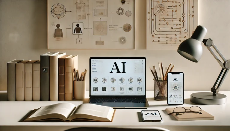 Rutas de aprendizaje para inteligencia artificial: desde lo básico hasta soluciones complejas 1 learning Artificial Intelligence-3