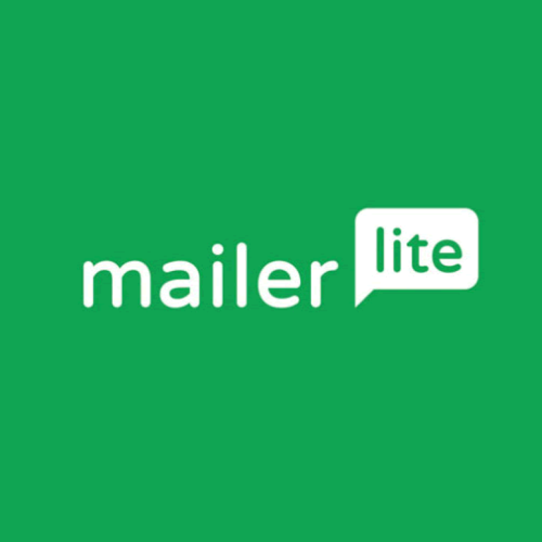 Guía Completa: Cómo Usar MailerLite para tus Campañas de Email Marketing 10 mailerlite logo