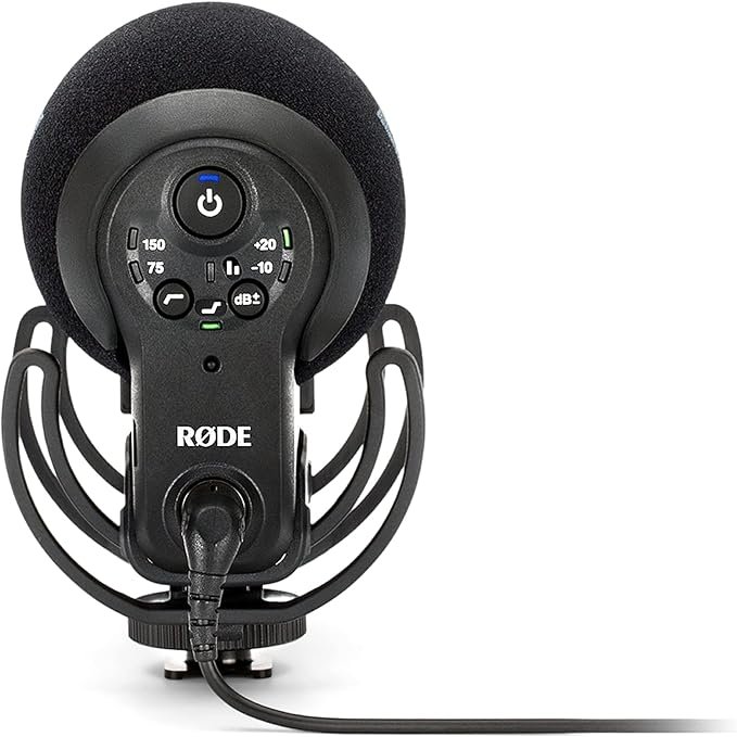 ¿Cómo saber si mi negocio necesita un video publicitario? 7 mic rode2