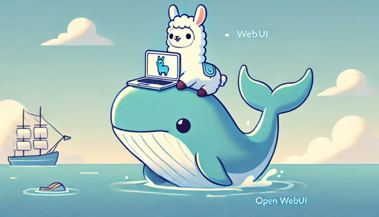Cómo Configurar un Servidor de IA Local Multiusuario con Ollama y Open WebUI: Guía Completa 9 ollama-dockers