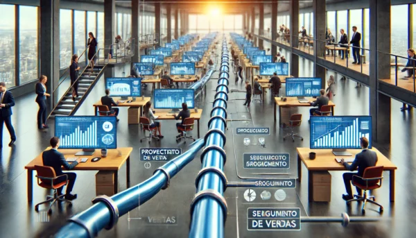 ¿Qué es un pipeline y por qué es clave para aumentar tu productividad? 8 pipeline de ventas3