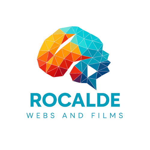 Diseño Web Inteligente | Rocalde 1 rocaldelogotransparente