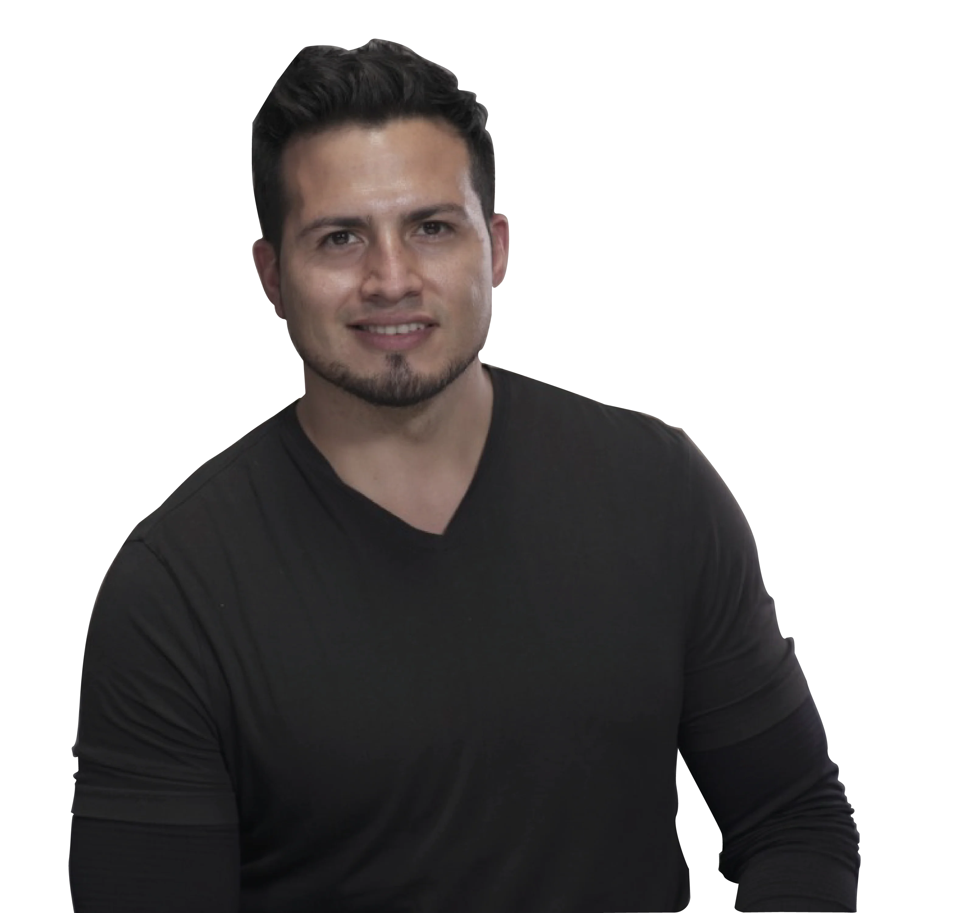 foto perfil de Rodrigo Calderon