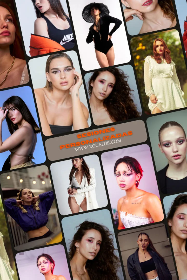sesiones