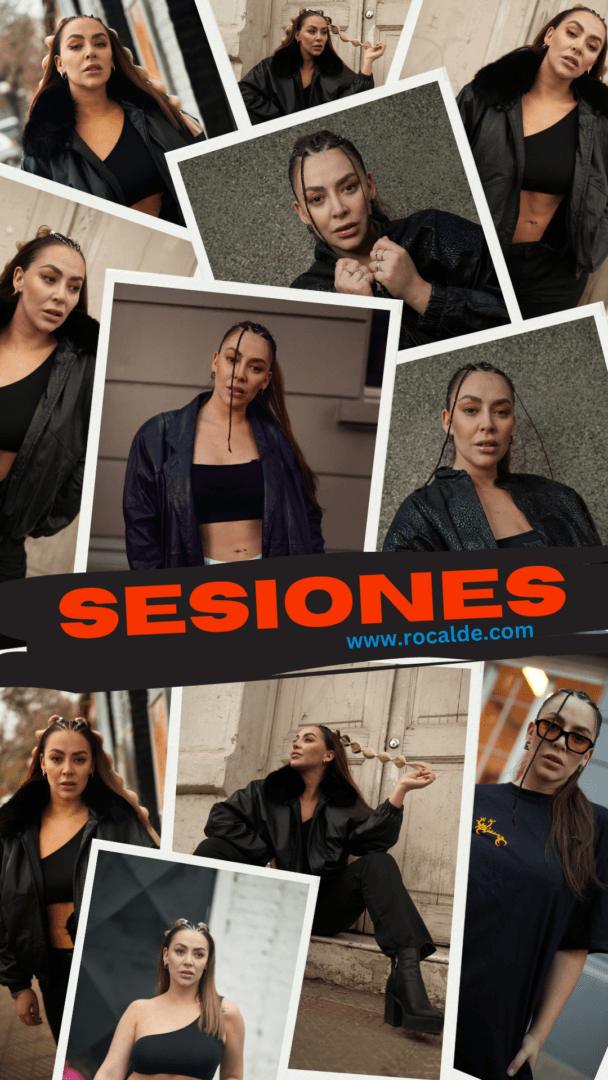 Inicio 2 sesiones enza