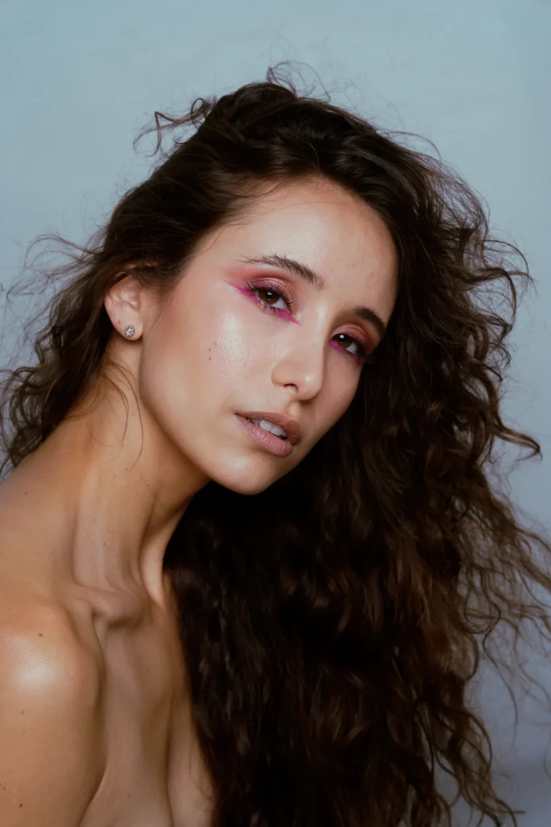 sesiones de retrato - Estudio