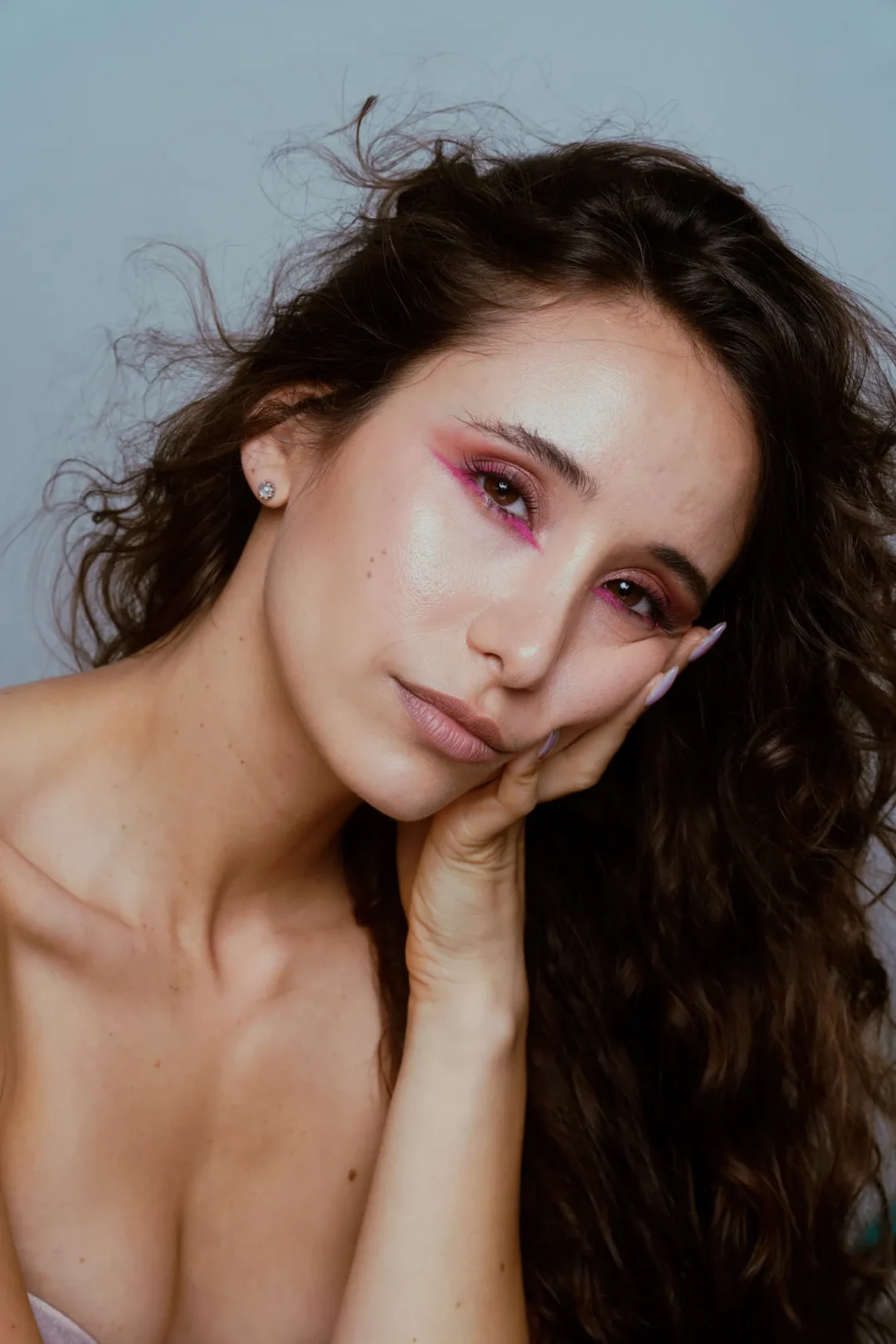 sesiones de retrato - Estudio