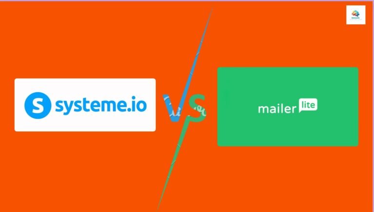 MailerLite vs. System.io: ¿Cuál es la Mejor Plataforma de Marketing para tu Negocio en 2024? 1 system.iovsmailerlite
