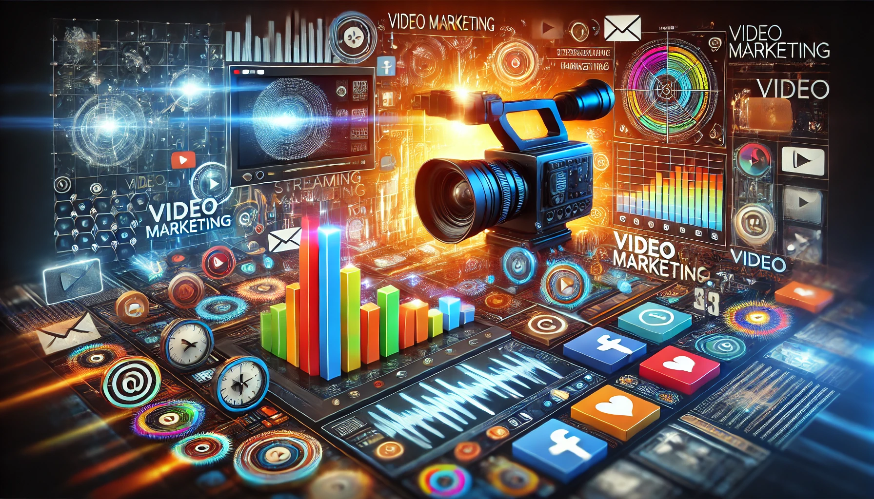 ¿Cómo saber si mi negocio necesita un video publicitario? 1 videomarketing filmmakers.youtubewebp 1