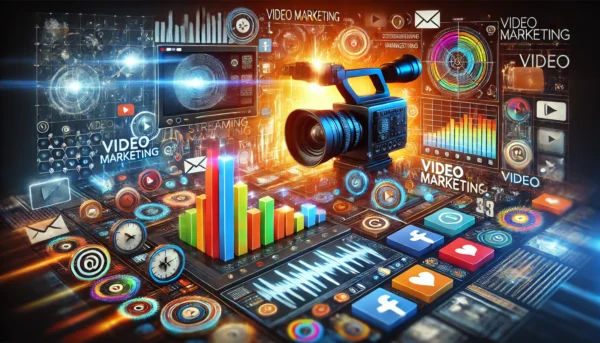 ¿Cómo saber si mi negocio necesita un video publicitario? 4 videomarketing filmmakers.youtubewebp